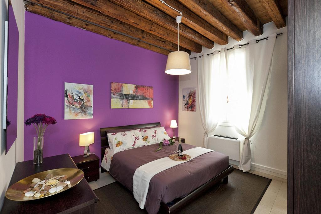Appartamenti Sofia & Marilyn Castelfranco Veneto Kamer foto