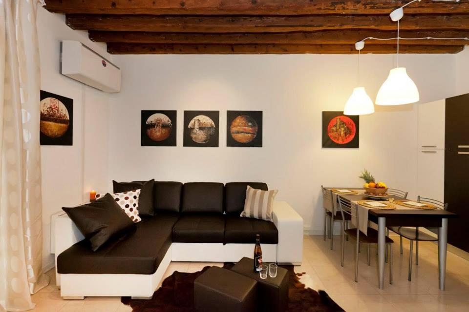 Appartamenti Sofia & Marilyn Castelfranco Veneto Buitenkant foto