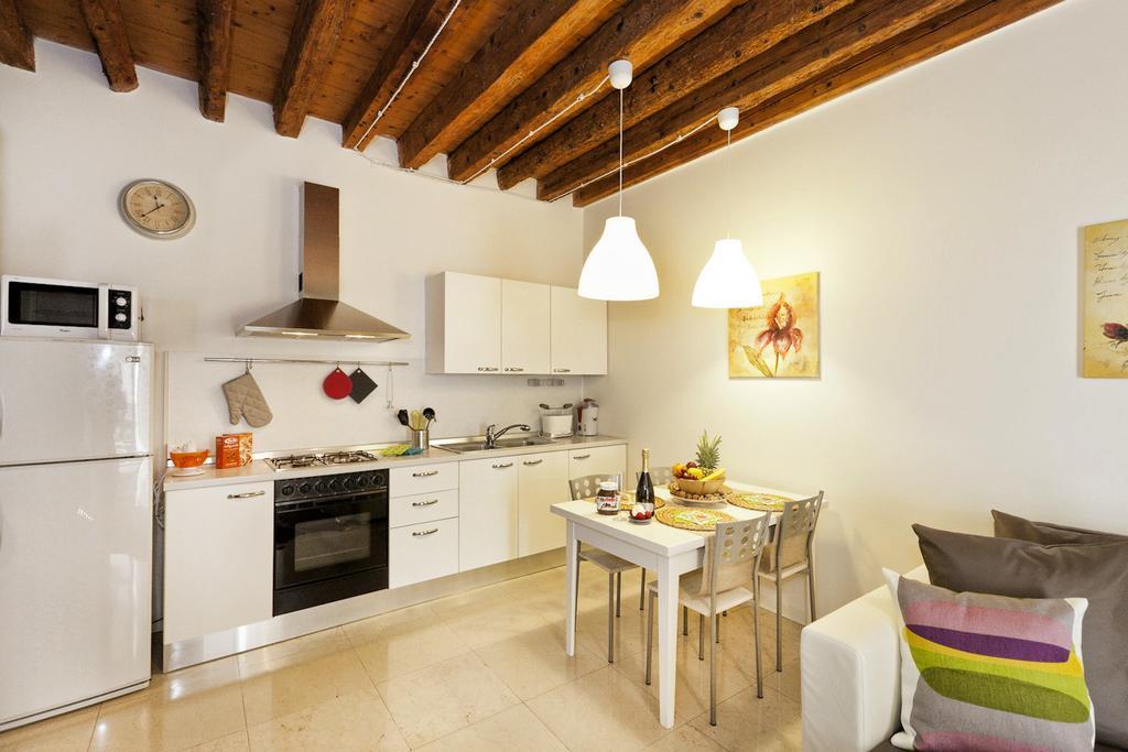 Appartamenti Sofia & Marilyn Castelfranco Veneto Kamer foto