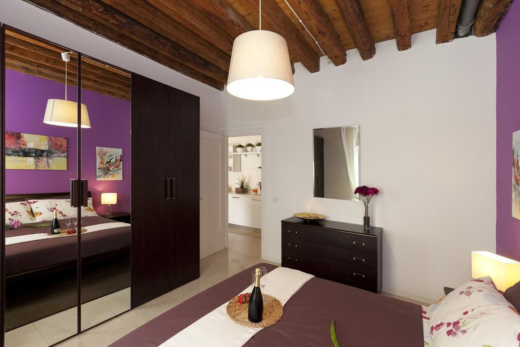 Appartamenti Sofia & Marilyn Castelfranco Veneto Kamer foto