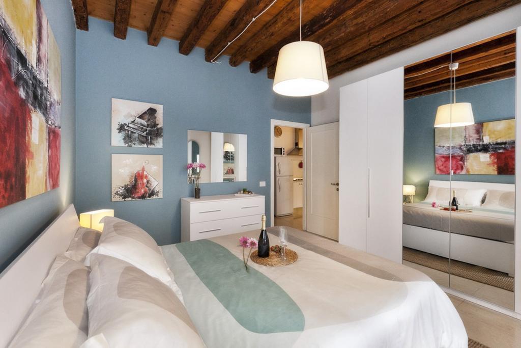 Appartamenti Sofia & Marilyn Castelfranco Veneto Kamer foto