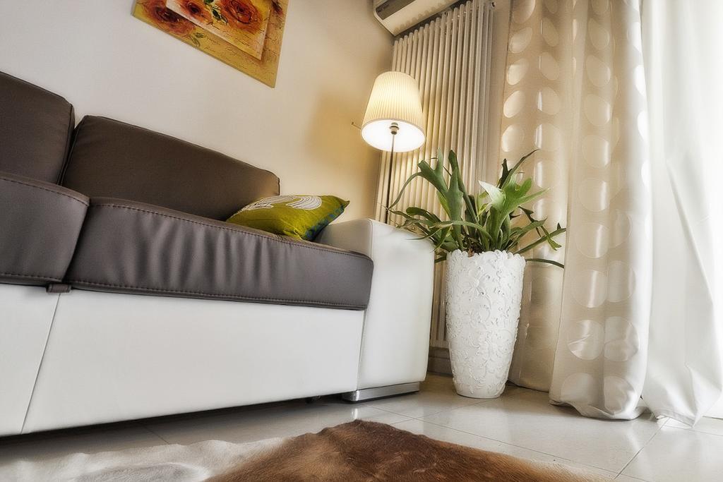 Appartamenti Sofia & Marilyn Castelfranco Veneto Kamer foto
